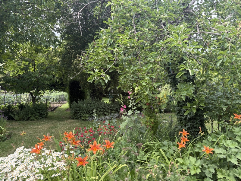Bustlers Cottage